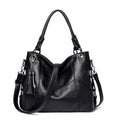 BORSA IN PELLE - CATHARINA