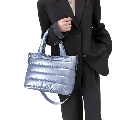 BORSA IMBOTTITA - ORIANA
