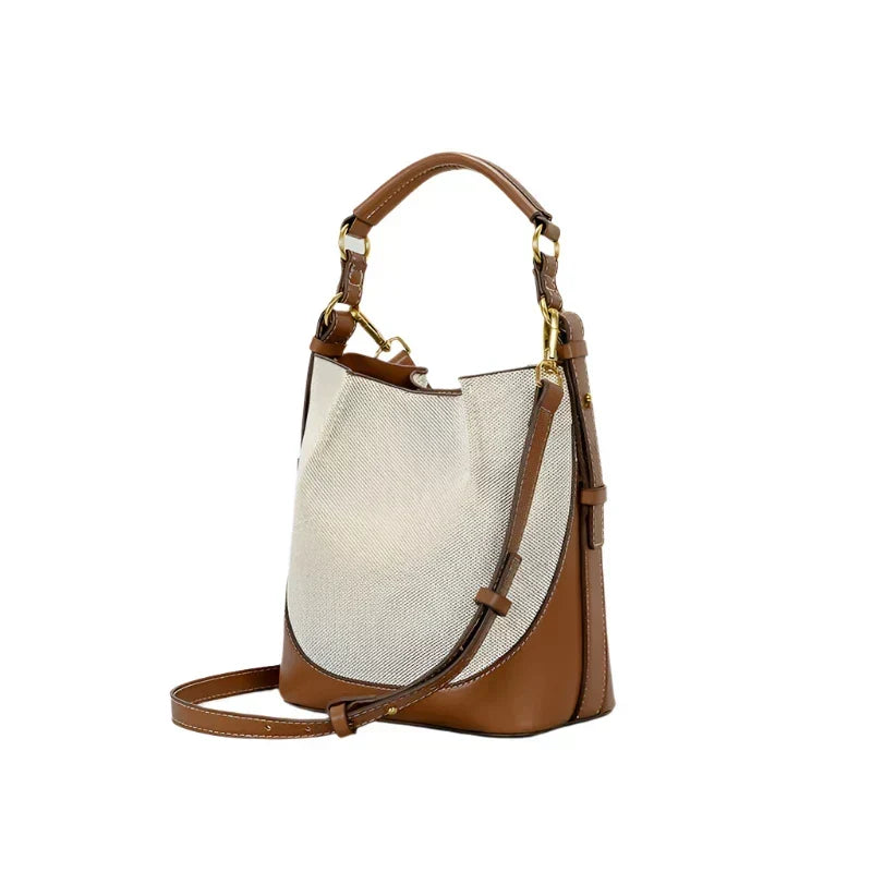 BORSA A SECCHIELLO A TRACOLLA - HAYLA