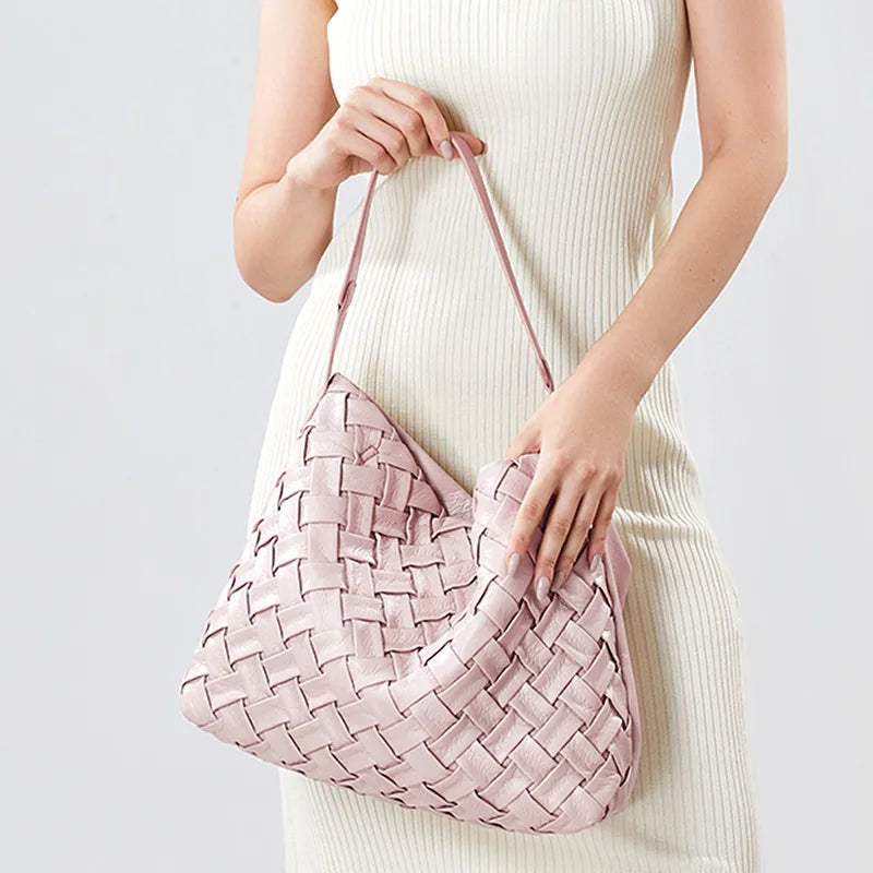 BORSA MEDIA - TERESA