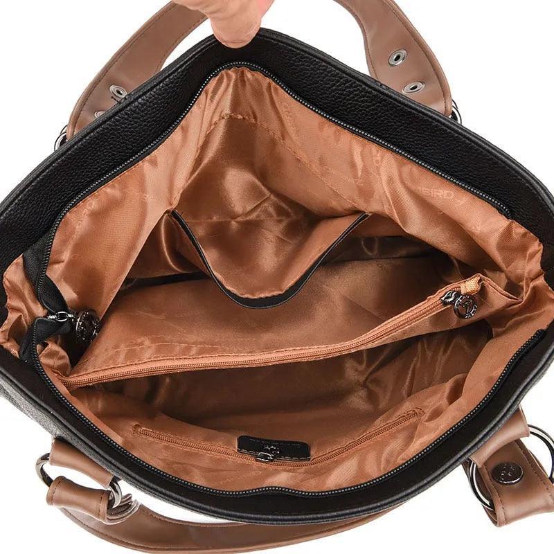 BORSA - ANNE COUNTRY