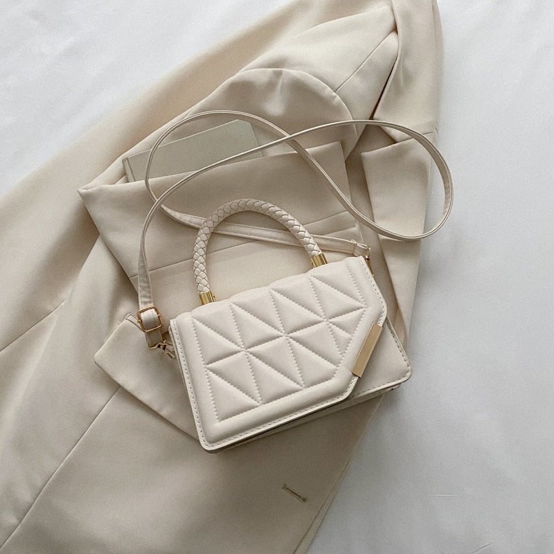 BORSA PICCOLA - ROSALIE