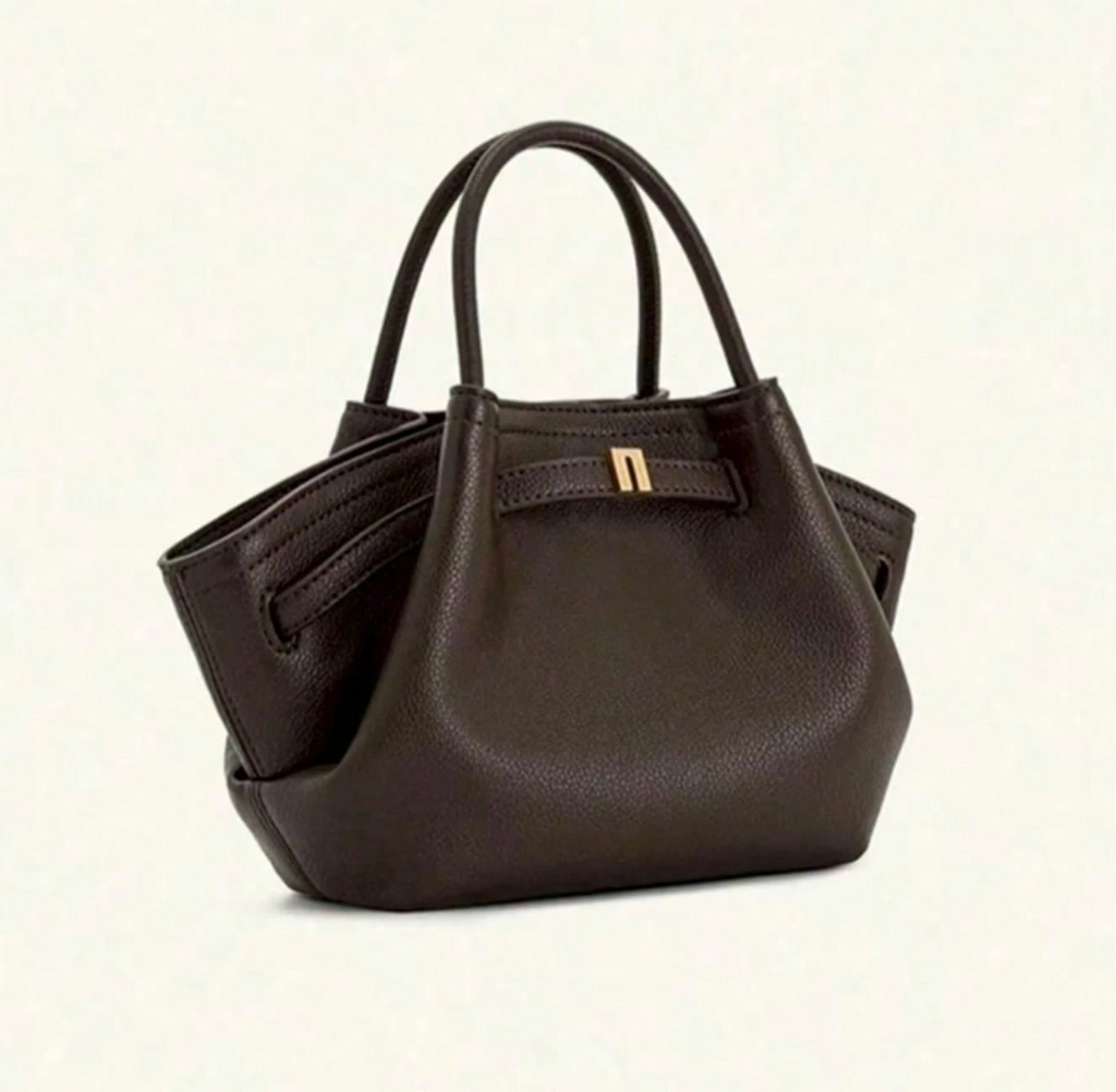 KATELLE RAFFIA BAG