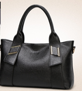 BORSA IN PELLE - ELARA
