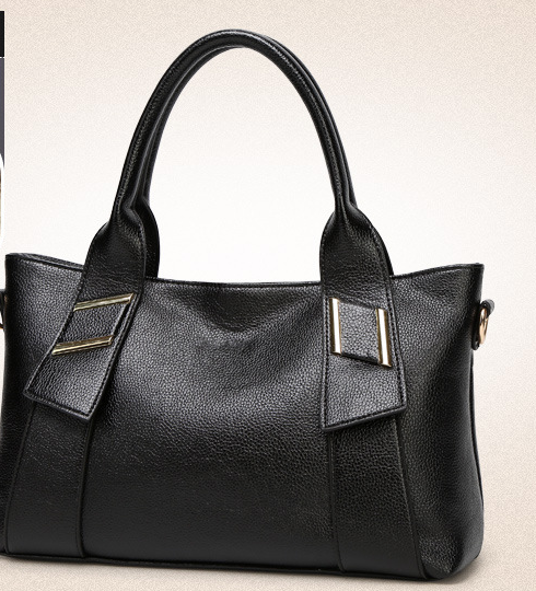 BORSA IN PELLE - ELARA