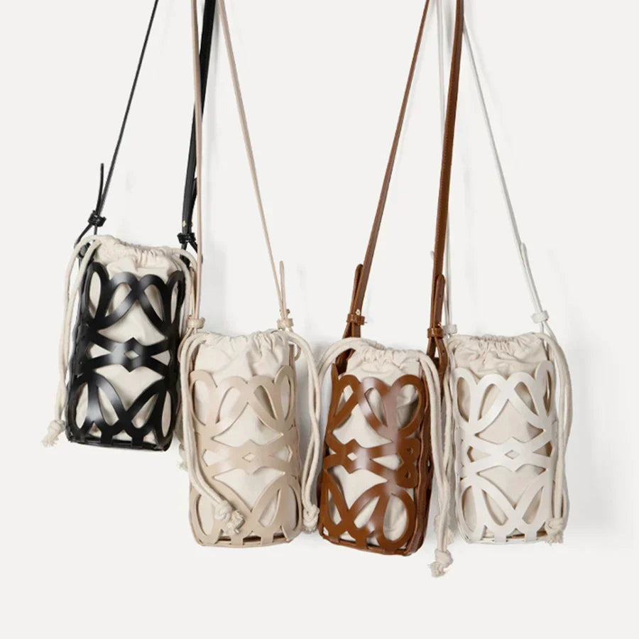 BORSA A TRACOLLA - JÚLIA