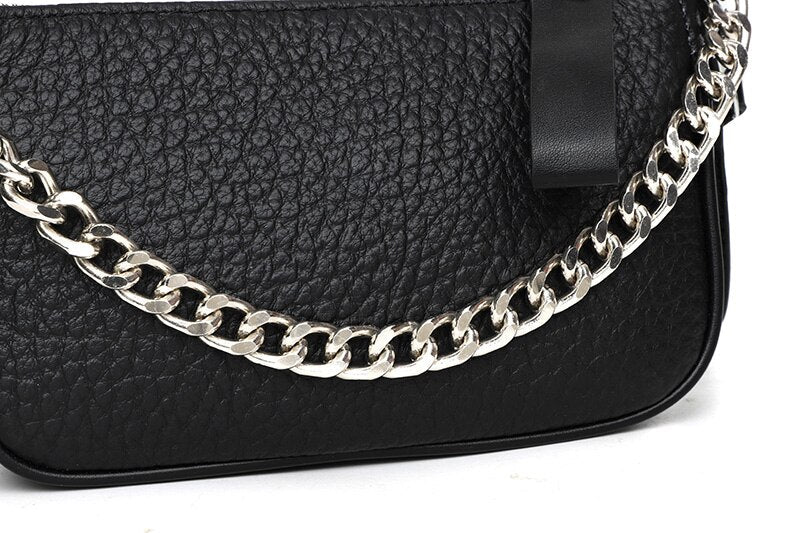 BORSA A TRACOLLA PICCOLA - LARA