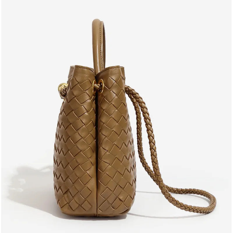 BORSA TOTE MEDIA - ALLEGRA