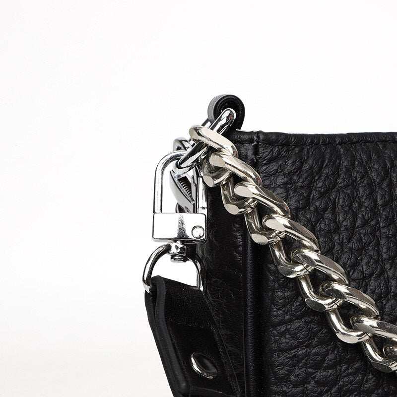 BORSA A TRACOLLA PICCOLA - LARA