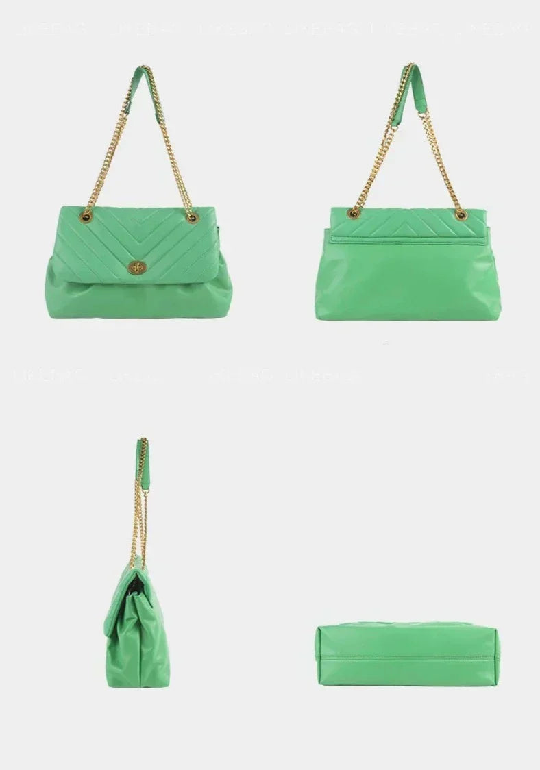 BORSA TRAPUNTATA - DUDA