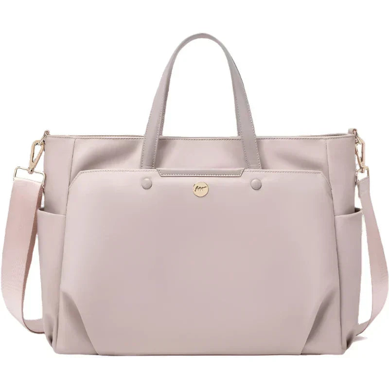 BORSA TOTE DA LAVORO - FIORELLA