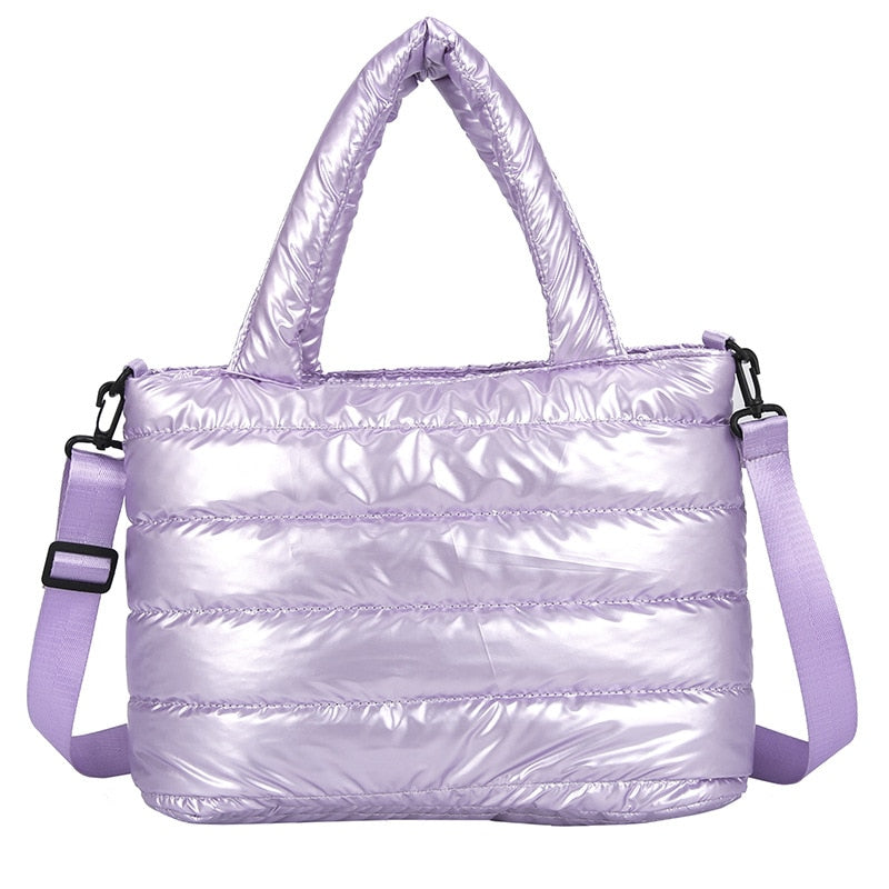 BORSA IMBOTTITA - ORIANA