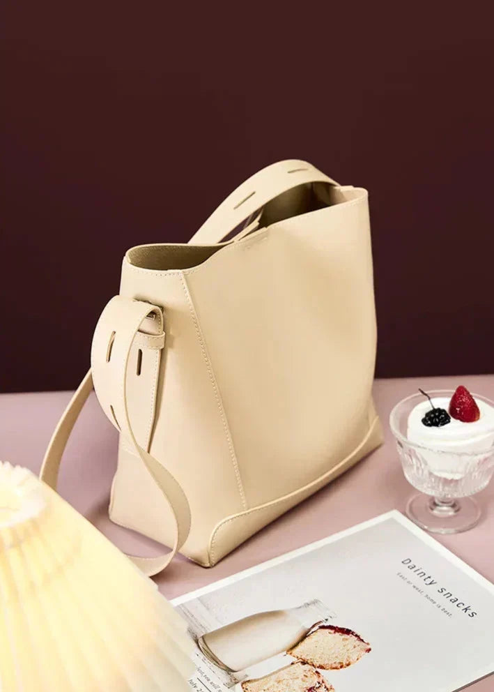 BORSA IN PELLE - PENÉLOPE