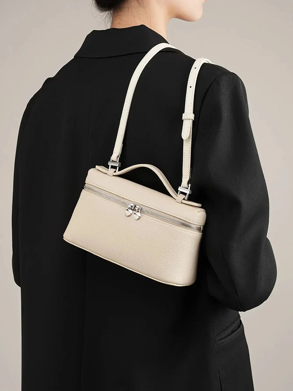 BORSA IN PELLE - ÉLOISE