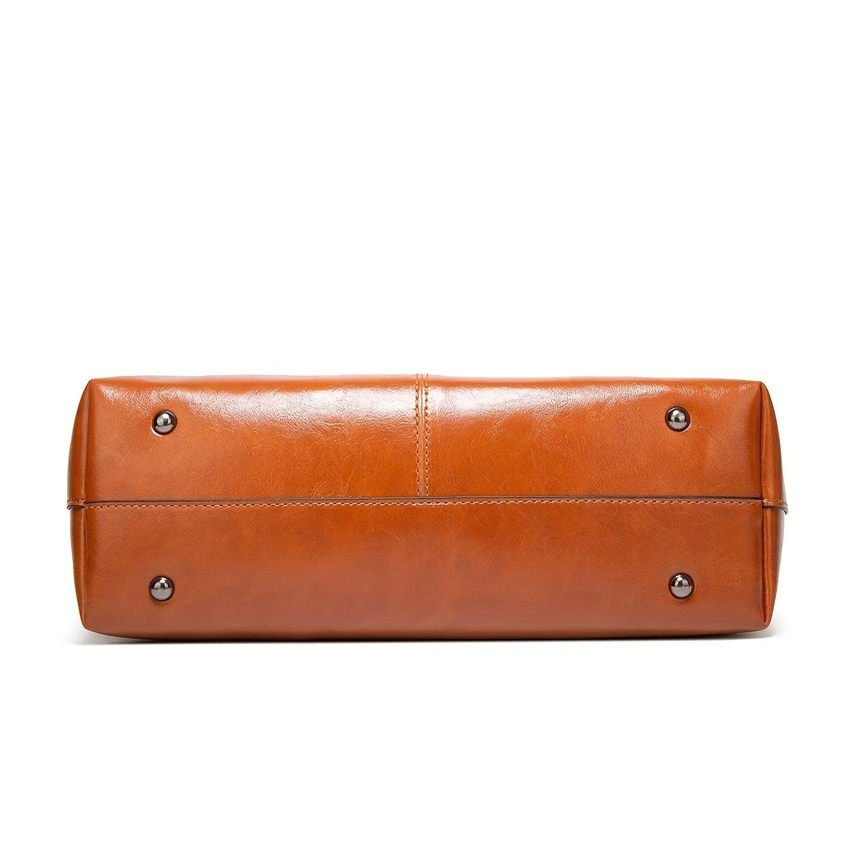BORSA IN PELLE - NESS