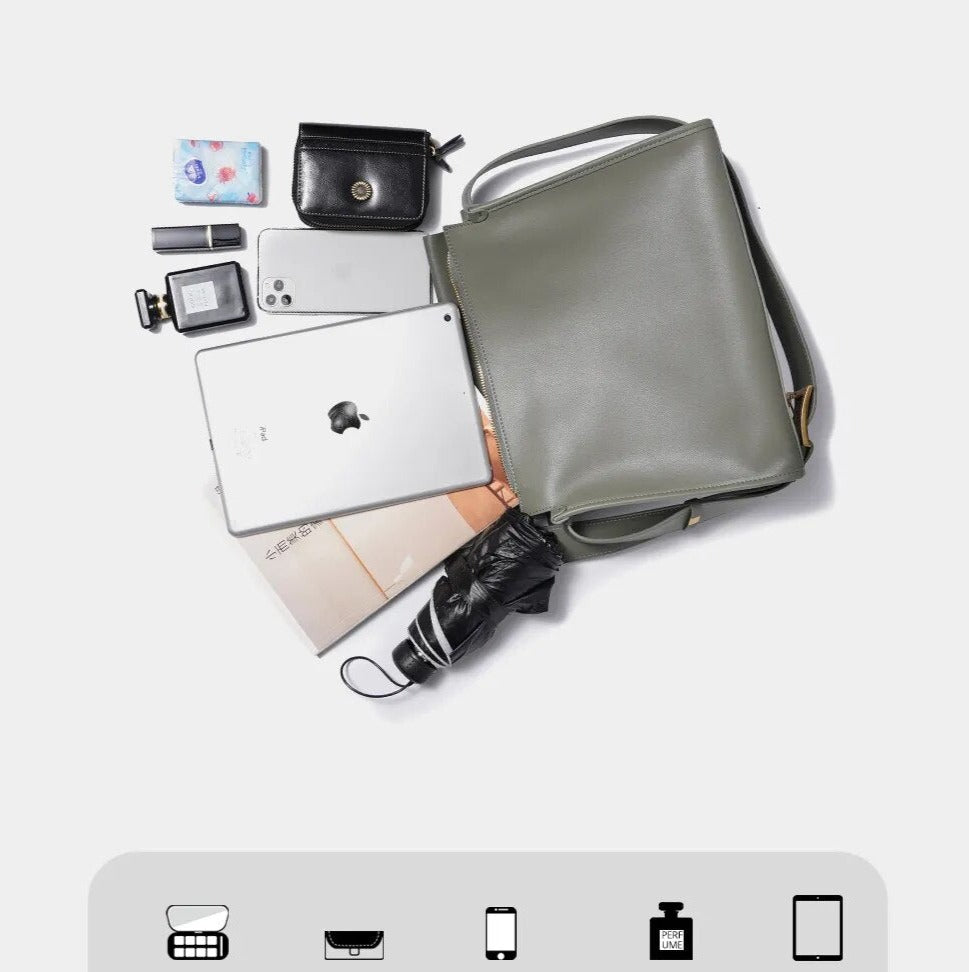 BORSA A TRACOLLA - NAOMI