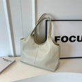 BORSA IN PELLE - MONICA