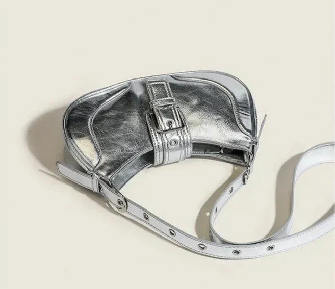BORSA A TRACOLLA - HELOÍSA