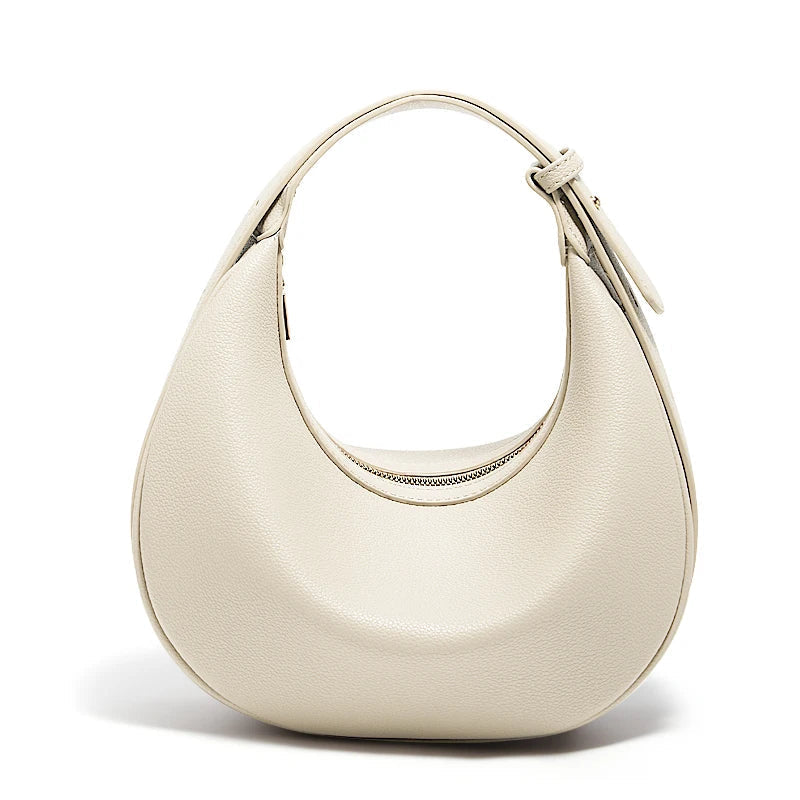 BORSA IN PELLE - IVY