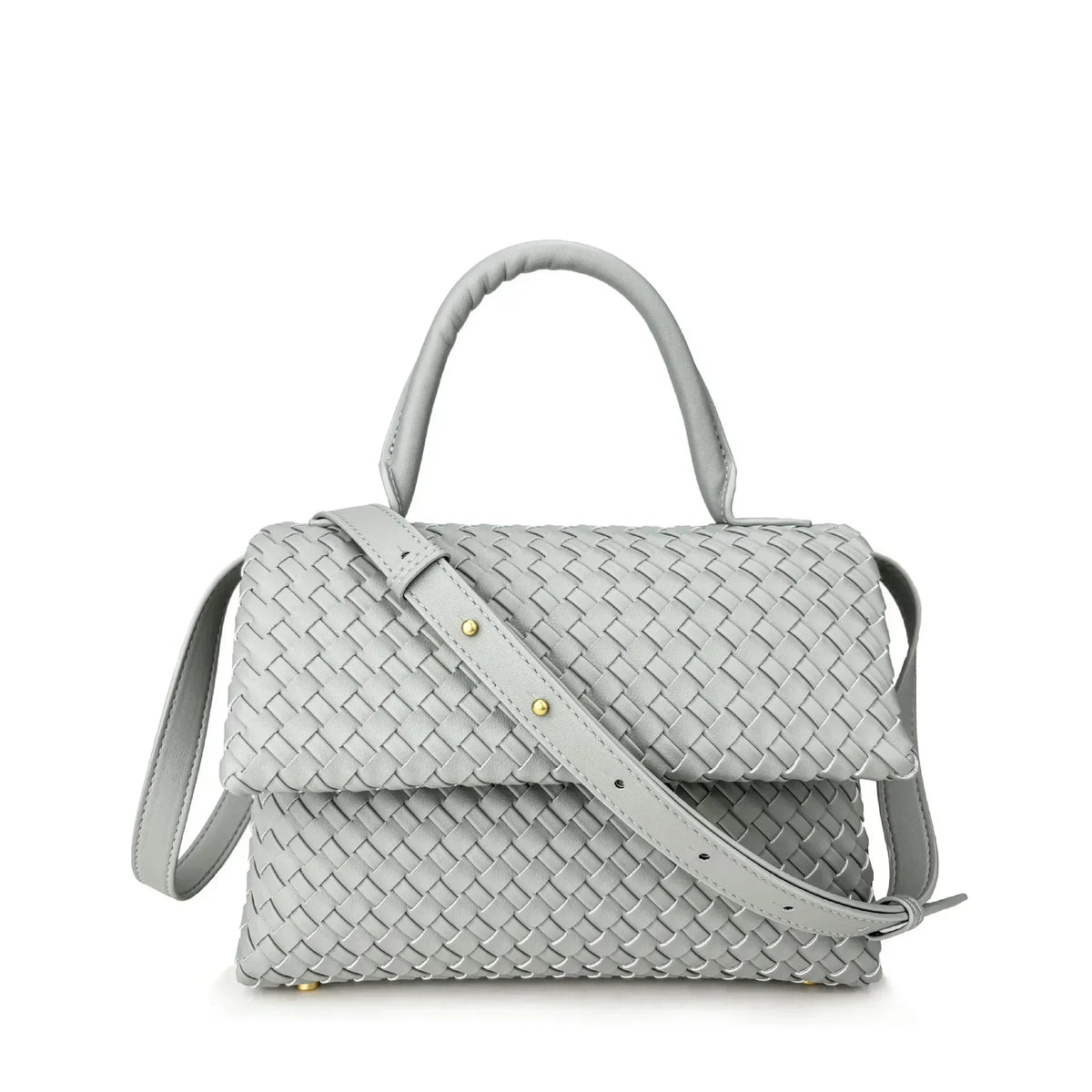 BORSA INTRECCIATA - DÉBORA