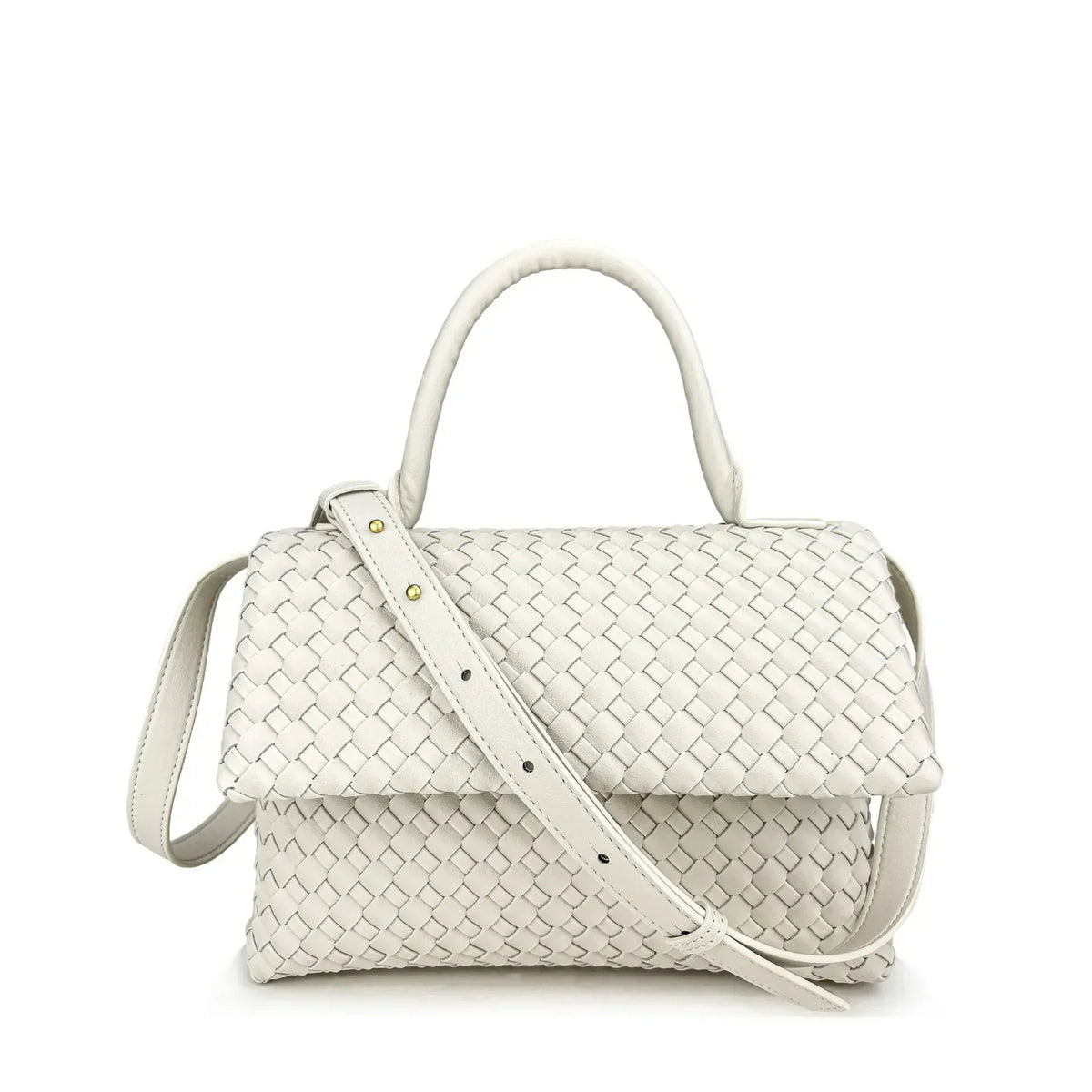 BORSA INTRECCIATA - DÉBORA