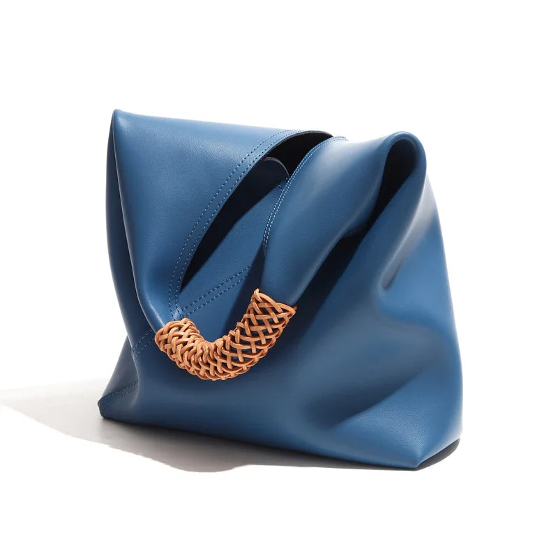 BORSA SHOPPER GRANDE - REBECA