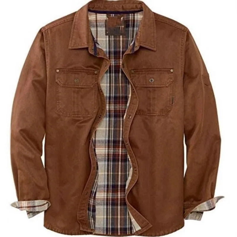 Aldo | Vintage Cotton Jacket