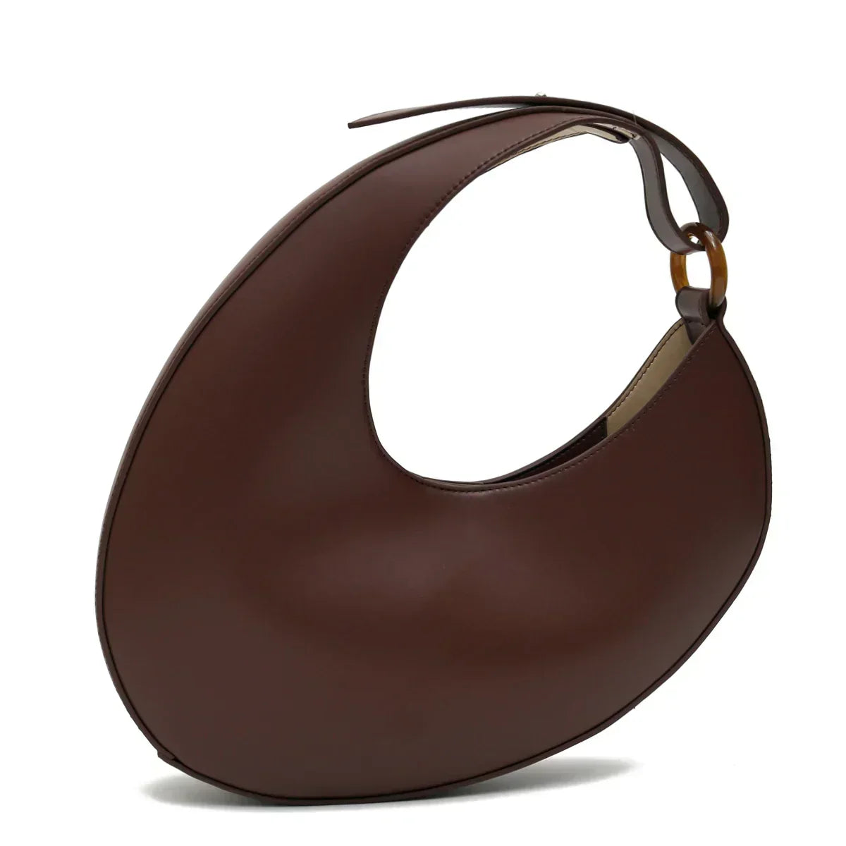 BORSA OVALE - FLORA