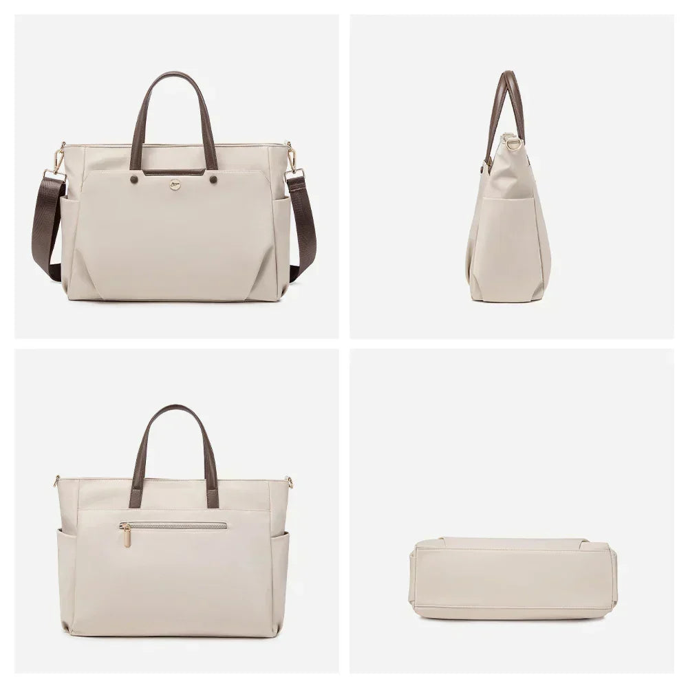 BORSA TOTE DA LAVORO - FIORELLA
