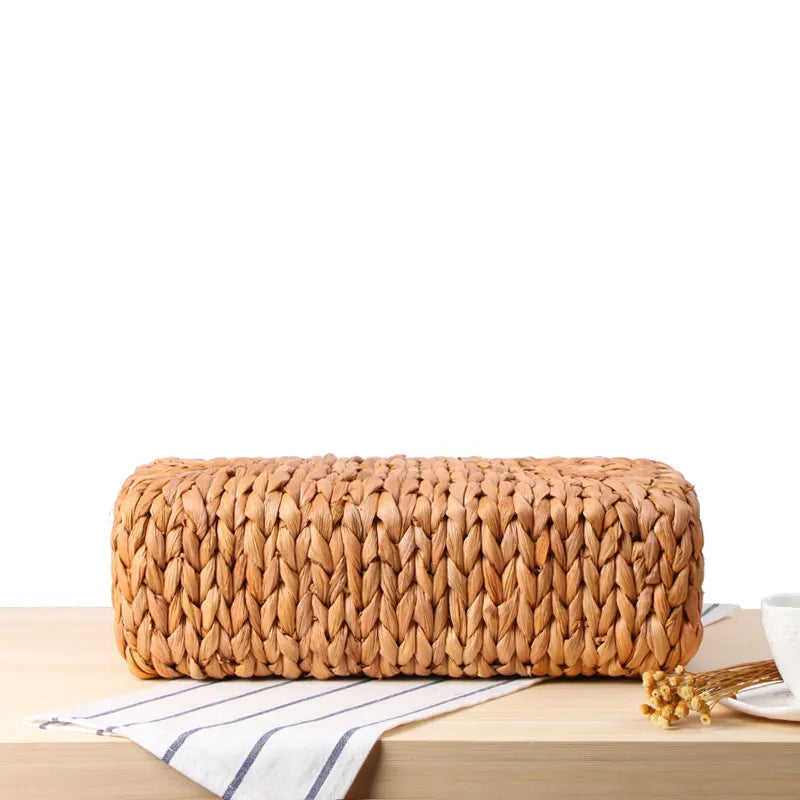 BORSA DI PAGLIA - SABRINA