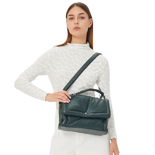 BORSA - ISIS