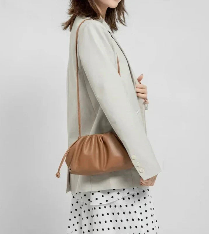BORSA POCHETTE PICCOLA - VALENTINA