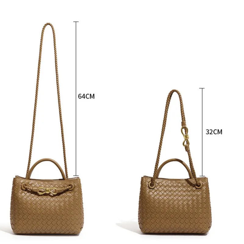 BORSA TOTE MEDIA - ALLEGRA
