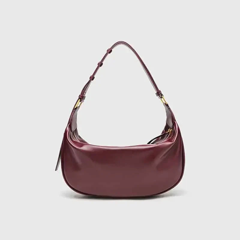 BORSA PICCOLA IN PELLE - LIA