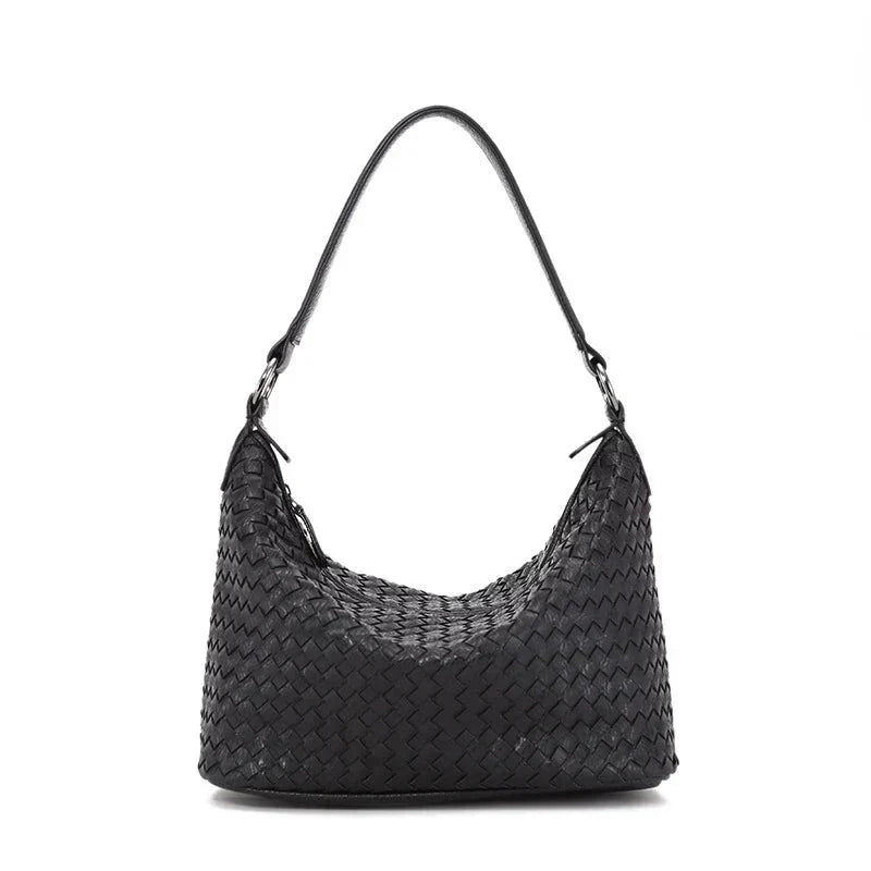 BORSA BAGUETTE - HELLEN
