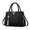 BORSA IN PELLE - VENEZA