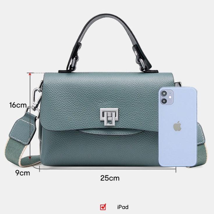 BORSA COMPATTA - MELBOURN