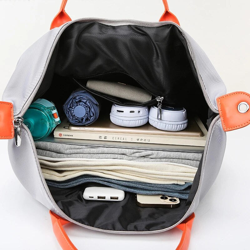 BORSA GRANDE - VIVIANE