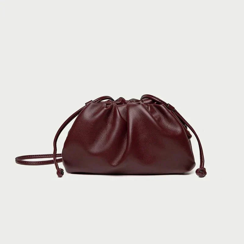 BORSA POCHETTE PICCOLA - VALENTINA