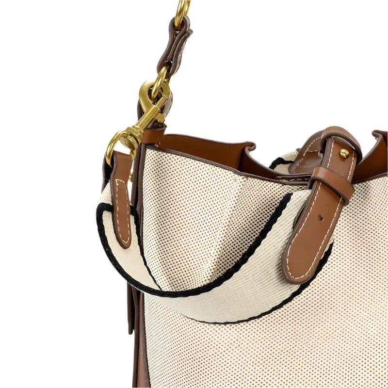 BORSA A SECCHIELLO A TRACOLLA - HAYLA