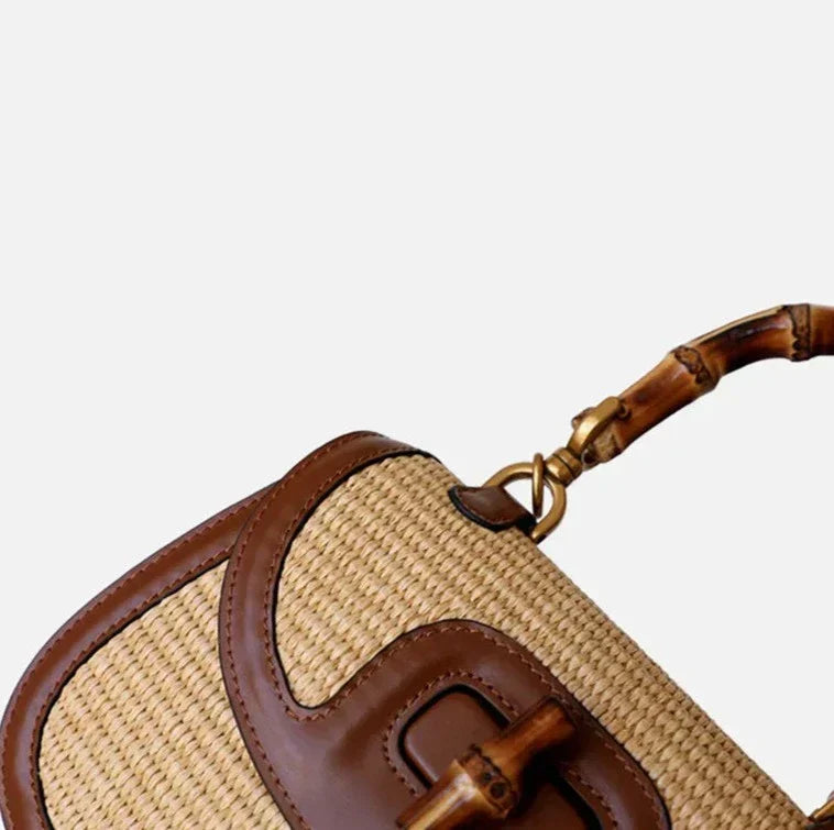 BORSA A TRACOLLA - SERENA