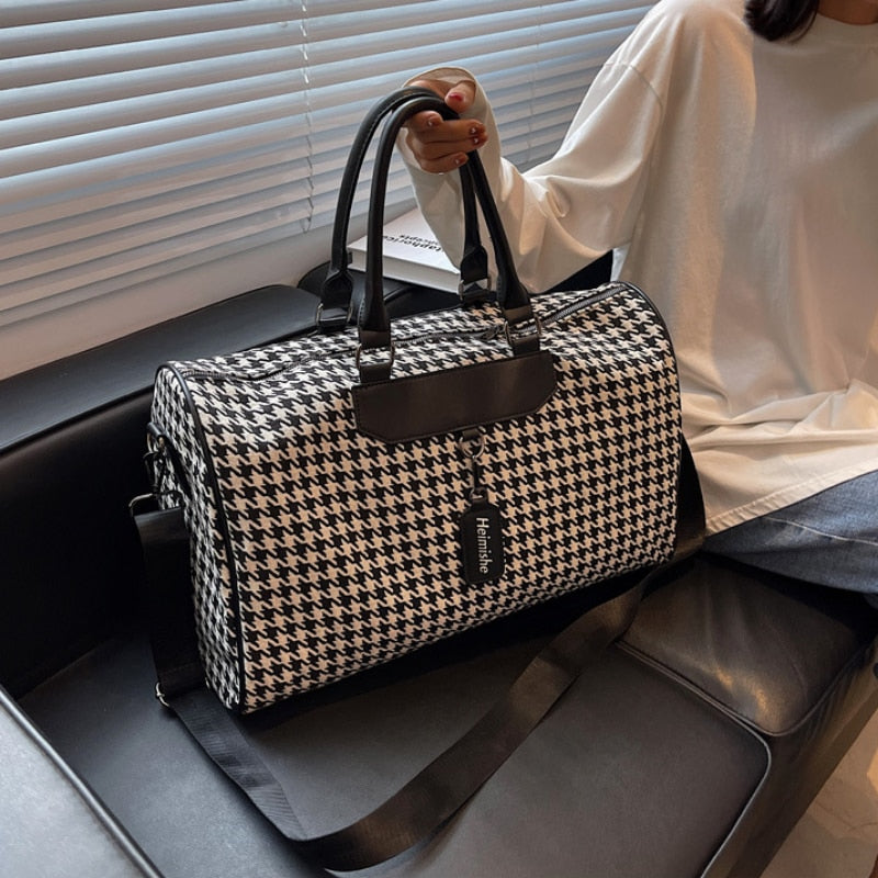 BORSA DA VIAGGIO - GIOVANA