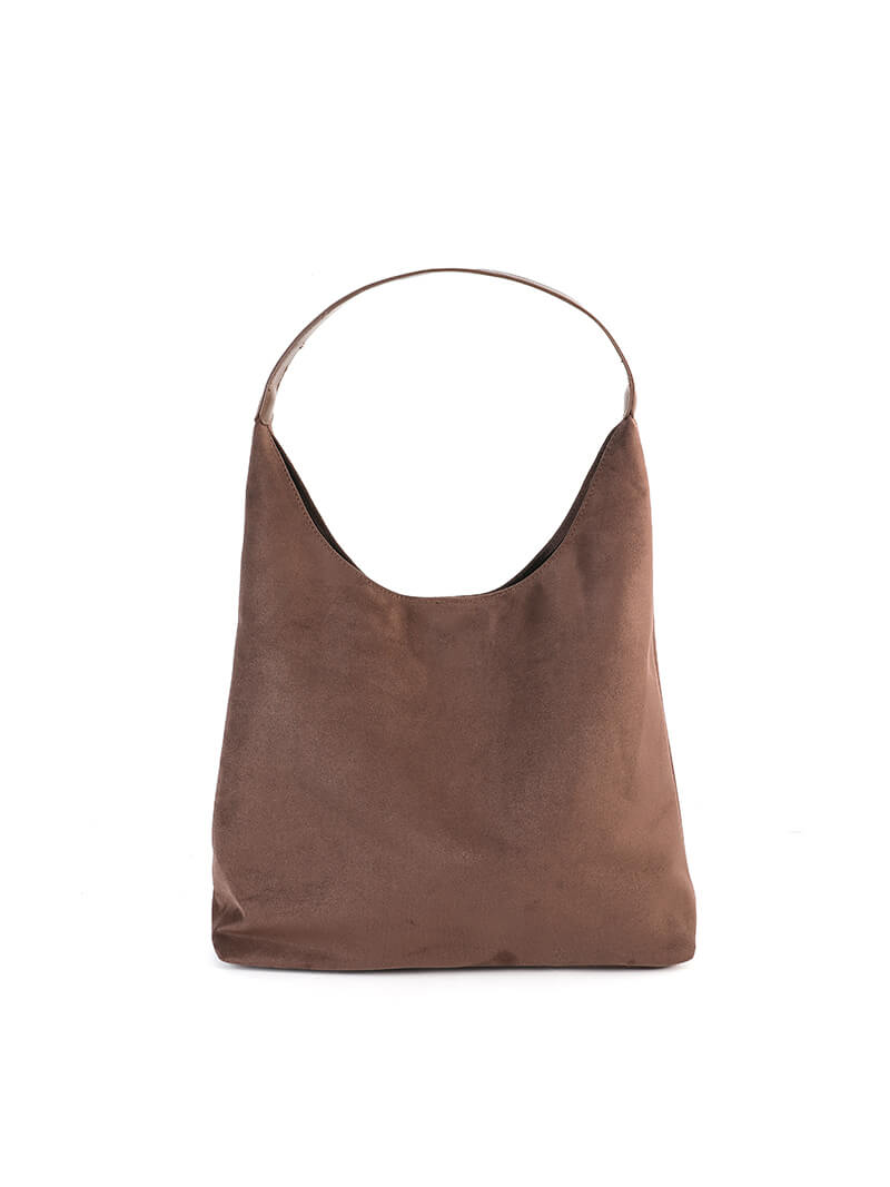 BORSA IN CAMOSCIO - GRACE