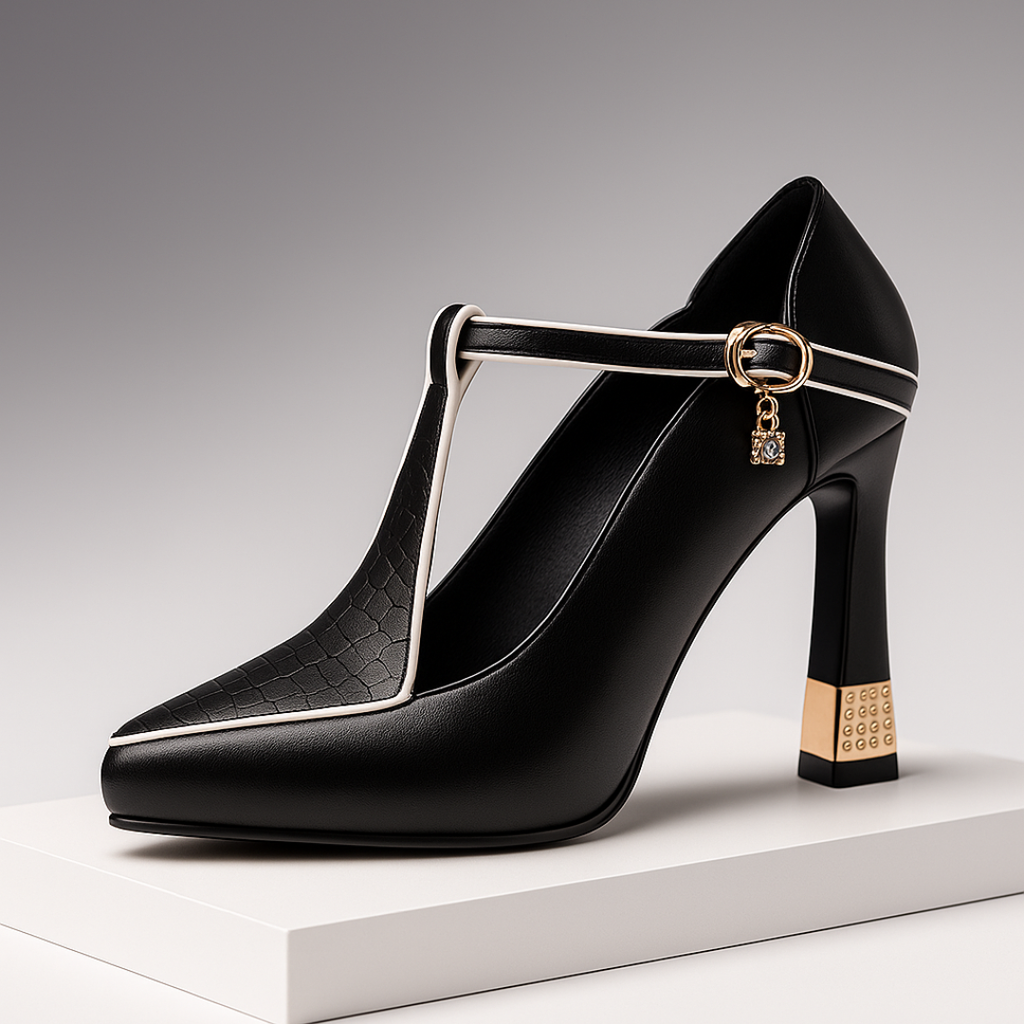 Viv | Tacones sofisticados