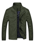 Franco | Lightweight Military Jacket