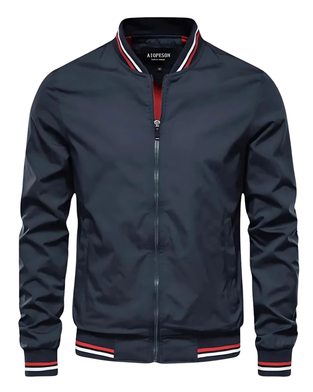 Ettore | Elegant Urban Jacket