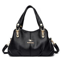 BORSA IN PELLE - UIVA