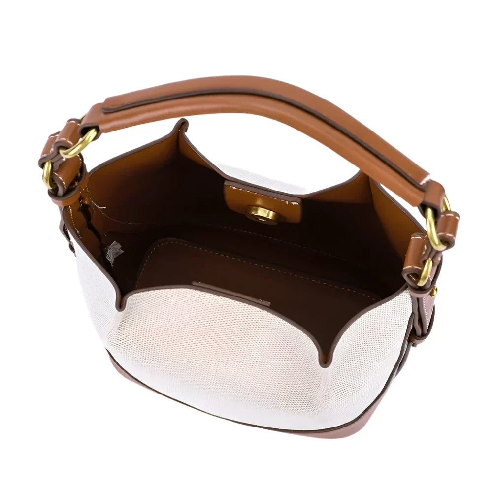 BORSA A SECCHIELLO A TRACOLLA - HAYLA