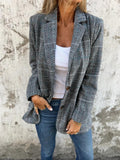 Susanna | Blazer Elegante e Strutturato