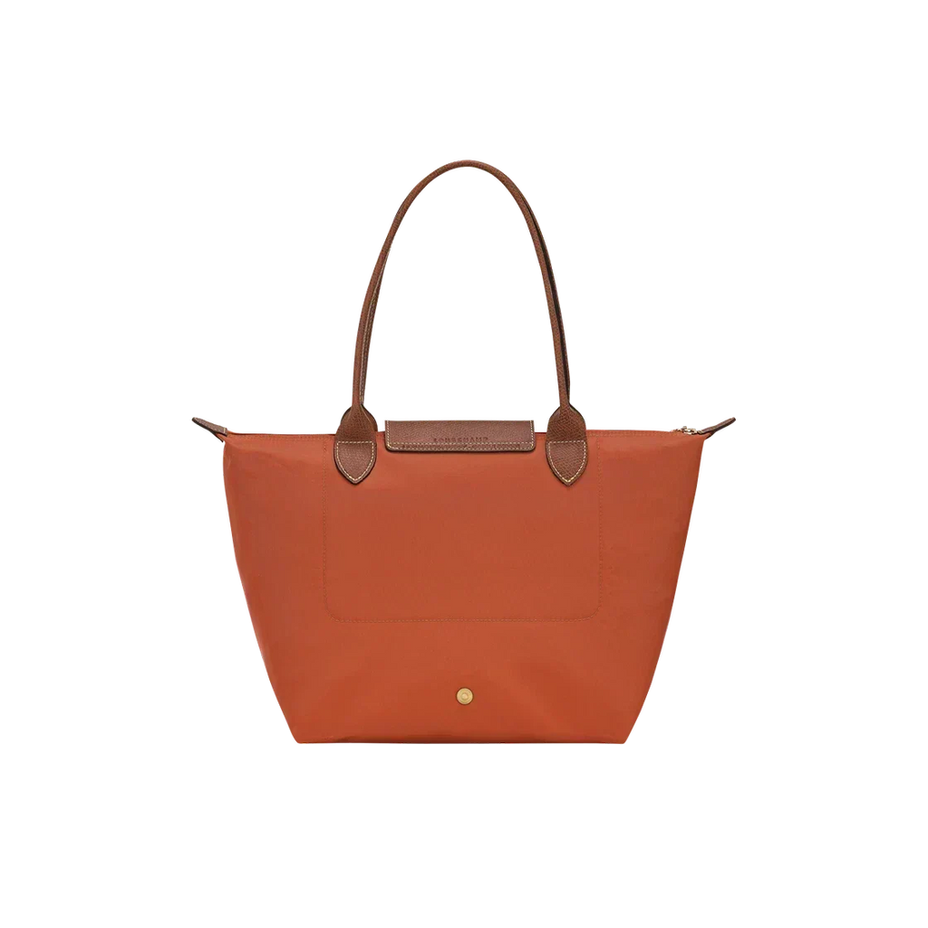 LARGE TOTE BAG | ORANGE